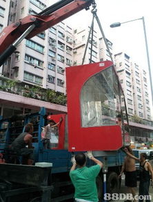 鏵宇搬屋 一站式專業(yè)搬運(yùn)服務(wù)，輕松遷移無憂