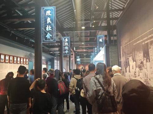 家鄉(xiāng)美·遇見啟東 南通百人旅游團打卡啟東，深度體驗江風海韻