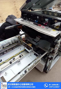 專業辦公設備租賃與銷售 一站式解決企業辦公需求