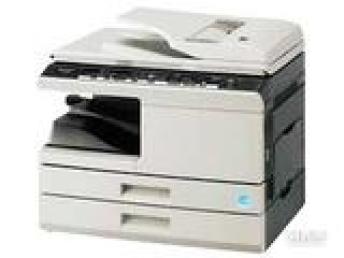 圖 徐匯區(qū)建國(guó)西路夏普復(fù)印機(jī)維修中心，打造上海辦公設(shè)備信賴之選